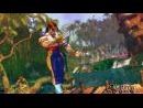 Super Street Fighter IV: Cody, Guy y Adon entran en acción