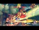 ¿A qué juegas? - Super Street Fighter IV, el regreso del rey de la lucha