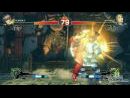 Super Street Fighter IV: Cody, Guy y Adon entran en acción