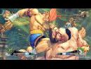 Super Street Fighter IV: Cody, Guy y Adon entran en acción