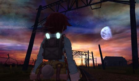 Fragile: Farewell Ruins of the Moon - El fin del mundo llega a Europa