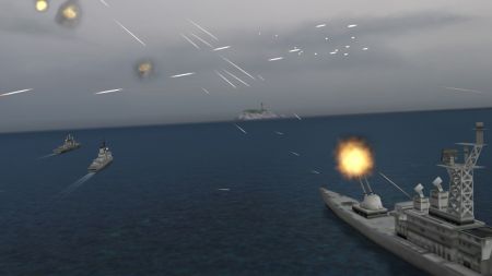 Descubre el primer vídeo y nuevos detalles de The Sky Crawlers