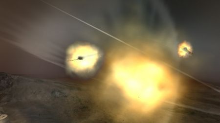 Descubre el primer vdeo y nuevos detalles de The Sky Crawlers