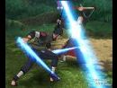 ¿A qué juegas? - Naruto Shippuden : Clash of Ninja Revolution 3 