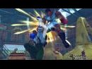 Super Street Fighter IV: Cody, Guy y Adon entran en acción