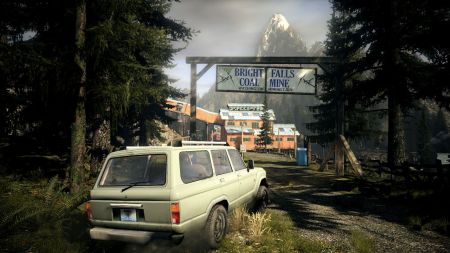 Microsoft prepara Alan Wake Remastered Edition