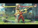 ¿A qué juegas? - Super Street Fighter IV, el regreso del rey de la lucha
