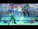 Super Street Fighter IV: Cody, Guy y Adon entran en acción