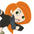 Kim Possible - Global Gemini consola