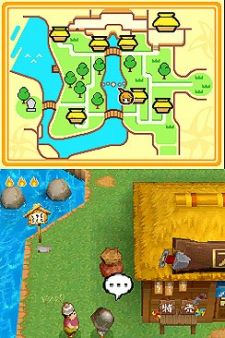 Tsumuji, el Zelda de EA, ya está listo para asaltar Japón