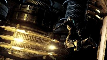 Especial Dead Space 2 - El terror espacial evoluciona