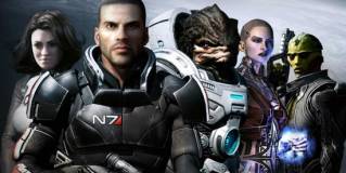Mass Effect 2