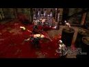 Splatterhouse. El gore se renueva en Playstation 3 y Xbox 360
