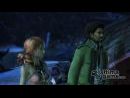 Nuevos detalles de los tres títulos de Final Fantasy XIII