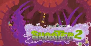 PixelJunk Shooter 2