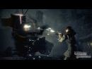 Alan Wake nos enseña sus posibilidades en PC y Xbox 360