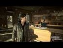 ¿A qué juegas? - Alan Wake. Comienza la pesadilla... de la que no querrás despertar