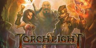 Torchlight