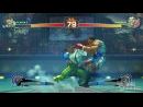 ¿A qué juegas? - Super Street Fighter IV, el regreso del rey de la lucha