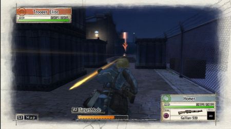 Valkyria Chronicles 2 - El mejor ttulo de estrategia para PSP?