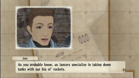 Valkyria Chronicles 2 - ¿El mejor título de estrategia para PSP?