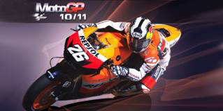 MotoGP 10/11