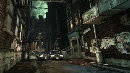 Batman: Arkham Asylum - Mejor en Edici�n Juego del A�o