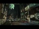 Batman se enfrenta a nuestro equipo, que bien podría estar internado en Arkham Asylum