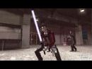 TGS 08. No More Heroes Desperate Struggle - Travis vuelve a la acción