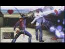TGS 08. No More Heroes Desperate Struggle - Travis vuelve a la acción