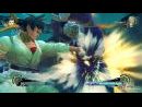 Super Street Fighter IV: Cody, Guy y Adon entran en acción