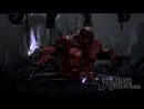 God of War 3 - Kratos, al desnudo.