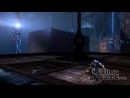 God of War 3 - Kratos, al desnudo.