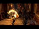 God of War 3 - Kratos, al desnudo.