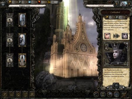 Disciples III: Renaissance - Kalypso Media distribuir� el juego de estrategia en Europa
