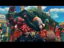 Super Street Fighter IV: Cody, Guy y Adon entran en acción
