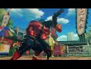 ¿A qué juegas? - Super Street Fighter IV, el regreso del rey de la lucha