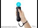 Especial Playstation Move - Analizamos el nuevo control de movimiento de PS3 con vídeos exclusivos