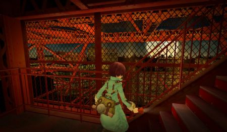 Fragile: Farewell Ruins of the Moon - El fin del mundo llega a Europa