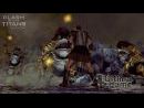 Furia de Titanes - Entrevista exclusiva y guía de logros y trofeos