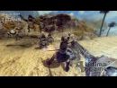 Furia de Titanes - Entrevista exclusiva y guía de logros y trofeos