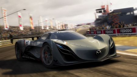 Ms imgenes de Toca Race Driver 2