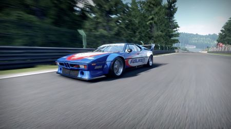 Need For Speed Shift - Los Ferrari toman tu Xbox 360
