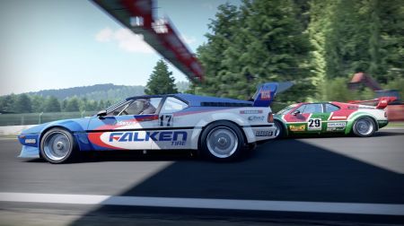Need For Speed Shift - Los Ferrari toman tu Xbox 360