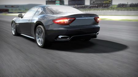 Need For Speed Shift - Los Ferrari toman tu Xbox 360