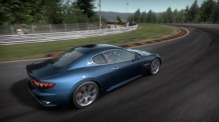 Need For Speed Shift - Los Ferrari toman tu Xbox 360