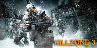 Killzone 3