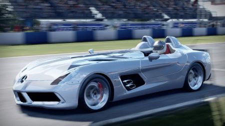 Need For Speed Shift - Los Ferrari toman tu Xbox 360