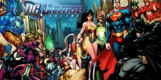 DC Universe Online