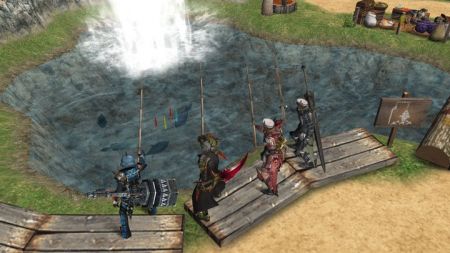 Disfraza a tu cazador de Street Figher, y aniquila a los monstruos con tus ataques especiales